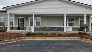 🚿 Pressure Washing Services for GA Lawn Care Pros in Jefferson, GA