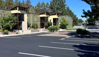 Parking Lot Sealcoating for Pacific Sealcoating in Black Butte Ranch, OR