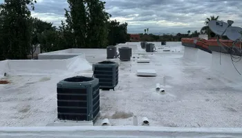 Installation of HVAC Systems for Freddy Air Heating & Cooling in Mesa, AZ