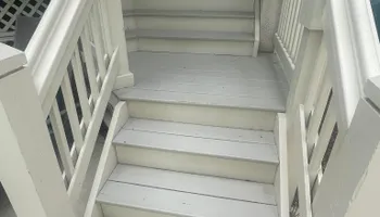 Driveway and Sidewalk Cleaning for SCS Pressure Washing LLC in Hilton Head Island, SC