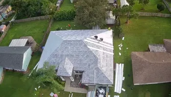 Roofing Replacement for MLG Roofing LLC in Melbourne, FL
