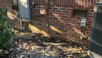 Eone Grinder Pump for Admiral Septic Solutions, LLC in Farragut, TN