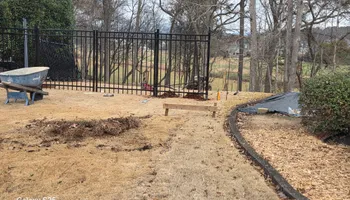 Fence Installation for Everest Fencing in Cartersville,  GA