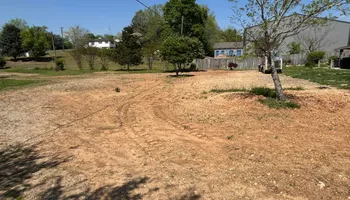 Land Clearing & Demolition for Moose Excavating in Athens, TN