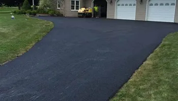 Asphalt Sealcoating for G's Asphalt Sealcoating in Bethesda, MD