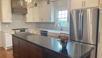 Interior Painting for PERRY PAINTING in Lynchburg, VA