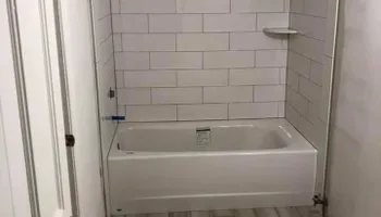 Bathroom Tiling for Thomas Tile and Stone LLC in North Chesterfield, VA