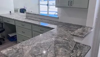 Granite Countertops for Omega Granite LLC in Ravenna, TX