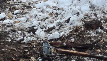 Helical Pier Footings for Elite Piers LLC in East Bethel, MN