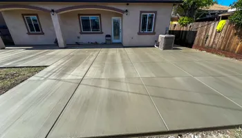 Concrete Driveways for PREMIER CONCRETE CREATIONS in Stockton, CA