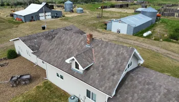 Roofing Installation for Arneson Contracting & Construction in Glasgow, MT