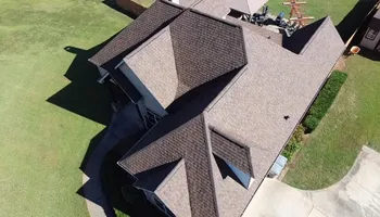Roofing Replacement for Georgia Roof Rescue in Woodbury, GA