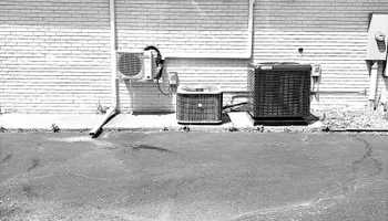 Installation of HVAC Systems for 4AY LLC in West Bloomfield Township, MI