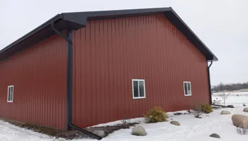 Roofing for Triple J Gutters & Metal Roofing  in Sunfield, MI