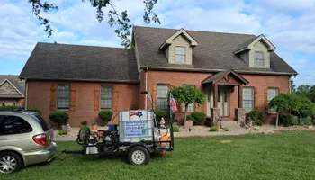 Interior Painting for Quality Painting & Pressure Washing in Mt. Juliet, TN