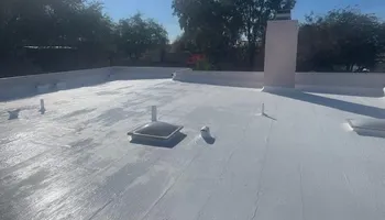 Roofing Installation for Generations Roofing in Tucson, AZ