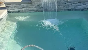 Custom Pool Design for Fresno Pool Remodeling in Fresno, CA