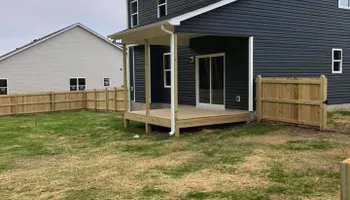 Deck & Patio Installation for Top Plate Construction in Clayton, NC
