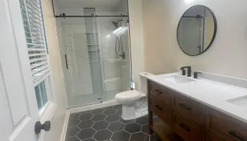 Bathroom Renovation for SlickStone Contracting in Richmond, VA