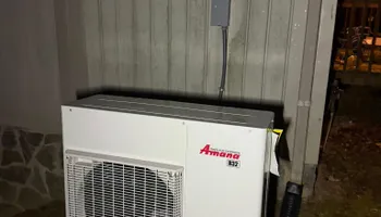 Residential HVAC Installation for Precision Heating & Air Solutions in Kingsport, TN