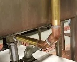 Plumbing Repairs for Aldabeh Plumbing and Heating in Weymouth, MA