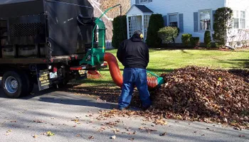 Mowing for Mow and Go in Syracuse, NY