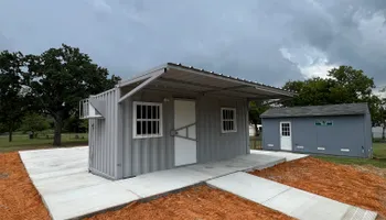 Concrete Driveway Installation for BW Concrete Contracting LLC in Fort Worth, TX