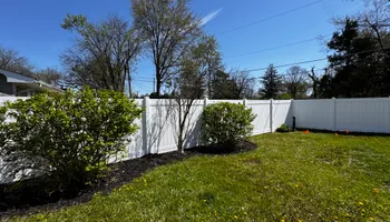 Fence Installation for FreshFence in Fort Wayne, IN