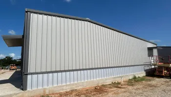 Ranch Entrances for Maddog Welding in Stephenville, TX