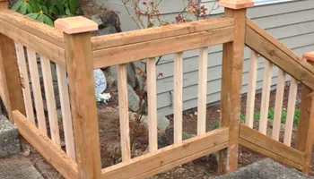 Countertops for C&D Wall Patches in Connelly Springs, NC