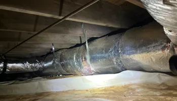 Installation of HVAC Systems for Ace Hvac and Electric in Nashville, TN