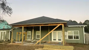 Kitchen Renovation for Cumberland Construction GA in Woodbine, GA