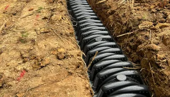 Land Clearing & Demolition for Moose Excavating in Athens, TN