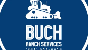 Land Clearing for Buch Ranch Services in Corpus Christi, TX