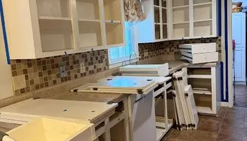 Interior Painting for Make It Happen Painting LLC in Lamar, SC