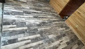 Kitchen Renovation for Simmons Construction in Starkville, MS