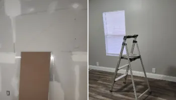 Interior Painting for A&D Reliable Construction in Independence, MO