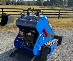 Rippa R10 for Triad Equipment Sales in Whitsett, NC