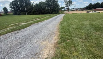 Site Excavation for Grit and Gravel in Lafayette, TN