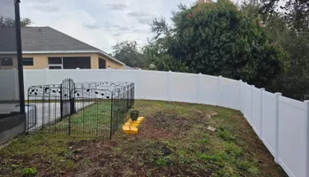 Fence Installation for ASAP Fence & Gates - Central, FL in Leesburg, FL