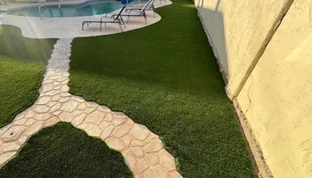 Tree Service for Stone's Tree Services and Landscaping in Midland, TX