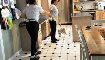 Residential Cleaning for Milys House cleaning services in Cambridge, Massachusetts
