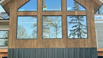New Construction for Next Level Exteriors LLC in Columbia Falls, MT