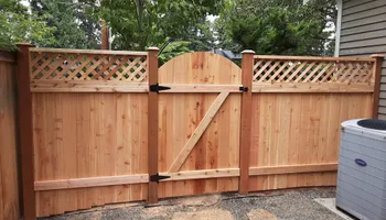 Fence Installation for Southern Town & Country Fence in Sparta, TN
