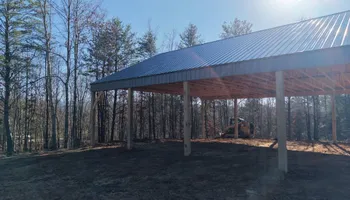 Residential & Commercial Excavation for Brannon's Construction in Riceville,  TN