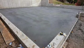 Concrete for New Age Concrete in Perry, IA