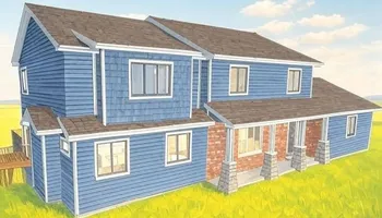 New Construction Homes for Mitchell Builders LLC in Lake County, IN