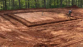 Driveway Construction for Mossy Creek Contracting LLC in Cleveland, GA