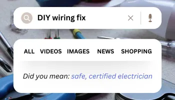 Electrical Repairs for Hopkins Electric in Taunton, MA