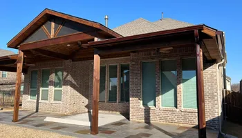 Decorative for JM Concrete in Dallas, TX